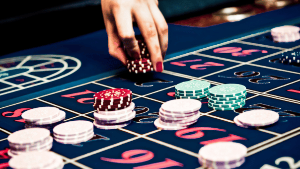 Bonus casino senza deposito