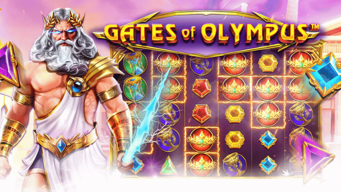 Gates of Olympus